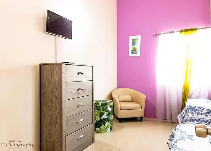 - Drax Hall Country Club 2-bed Luxury Ocho Rios