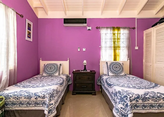 Holiday home - Drax Hall Country Club 2-bed Luxury Ocho Rios