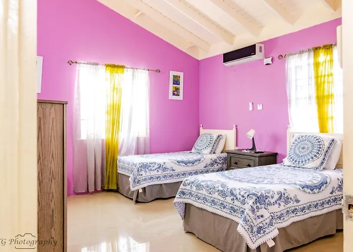 - Drax Hall Country Club 2-bed Luxury Ocho Rios