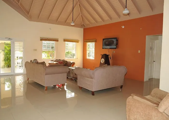 Holiday home - Drax Hall Country Club 2-bed Luxury