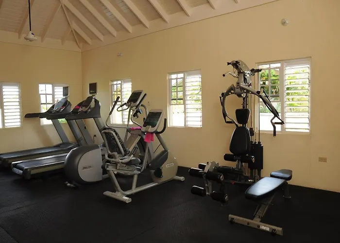 - Drax Hall Country Club 2-bed Luxury Holiday home *