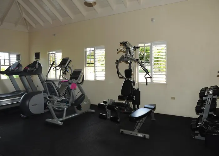 - Drax Hall Country Club 2-bed Luxury Ocho Rios