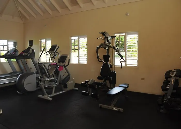 - Drax Hall Country Club 2-bed Luxury Holiday home *