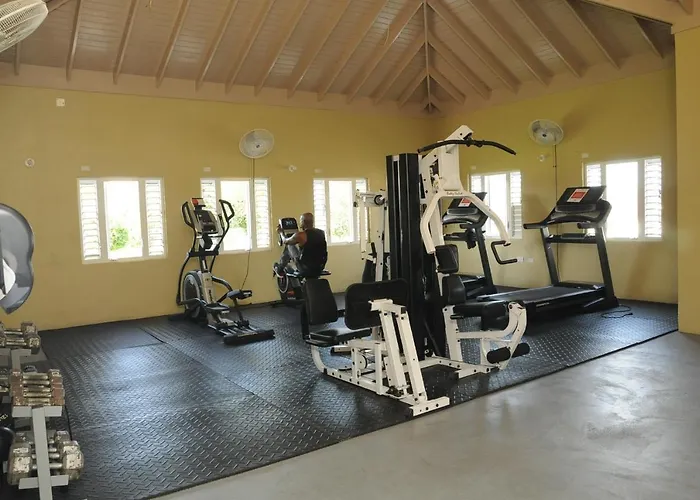 Holiday home - Drax Hall Country Club 2-bed Luxury Ocho Rios