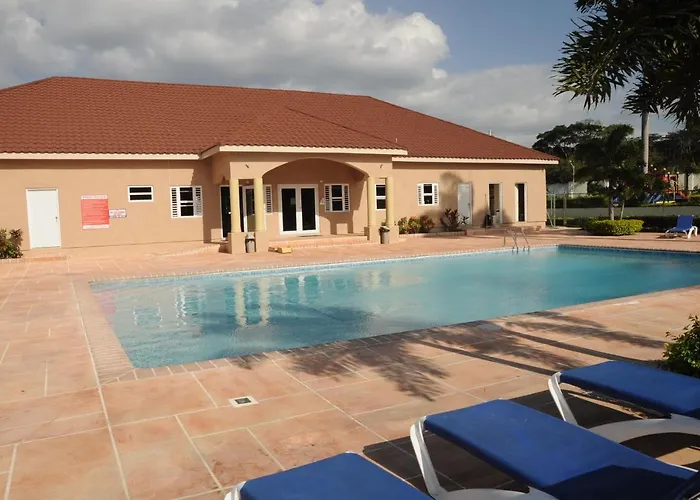 Holiday home - Drax Hall Country Club 2-bed Luxury *