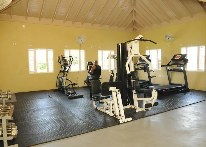 Holiday home - Drax Hall Country Club 2-bed Luxury *